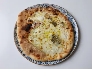 4 Formaggi