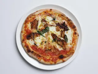 Parmigiana