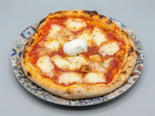 Regina Margherita