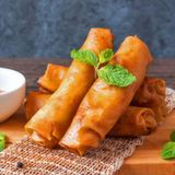 01 Involtini primavera