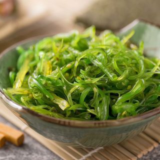 08    Gomma wakame