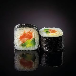 A35  Futo vegetariana