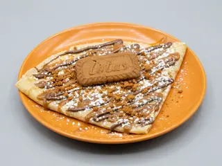 Ricetta Lotus