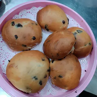 Pan goccioli