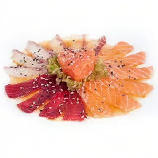 Carpaccio mix 10 pezzi