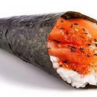 Temaki spicy tuna 1 pezzo