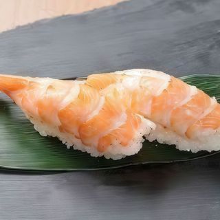 Nigiri ebi 2 pezzi