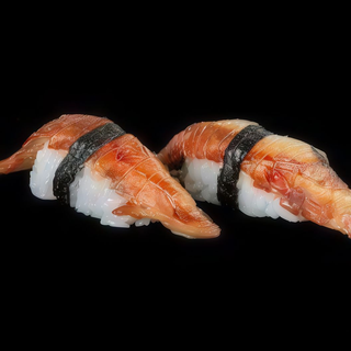 Nigiri unaghi 2 pezzi