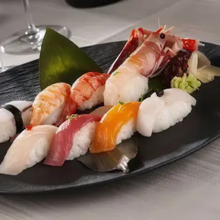 Nigiri passion