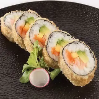 Futomaki fry 5 pezzi
