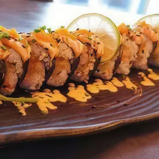 Imperial futomaki 5 pezzi
