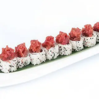 Uramaki spicy tuna 8 pezzi