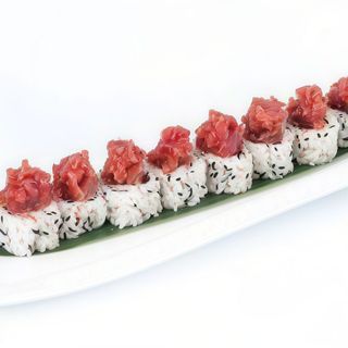 Uramaki spicy tuna 8 pezzi