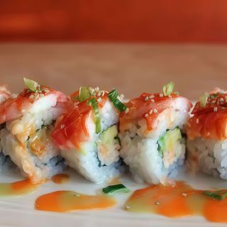 Cosmopolitan roll 8 pezzi