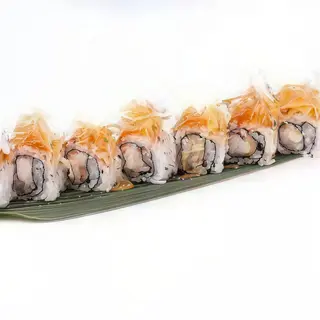 Uramaki ebiten 8 pezzi