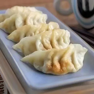 Gyoza 4 pezzi