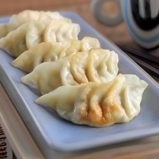 Gyoza 4 pezzi
