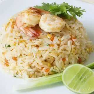 Ebi meshi