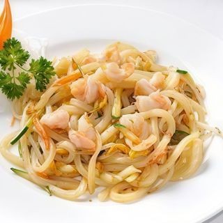 Yaki udon