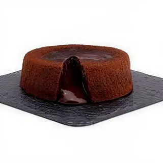 Tortino al cioccolato 1 pezzo