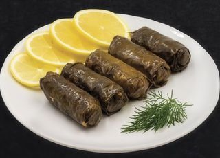 Sarma 5 pezzi