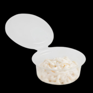 Mayo Salmoriglio
