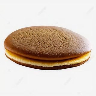 Dorayaki faglioli