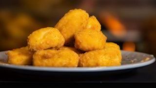 Bocconcini di pollo 6 pezzi