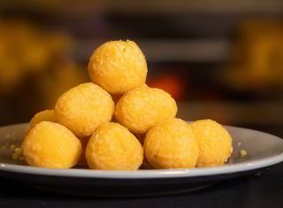 Olive ascolane 6 pezzi