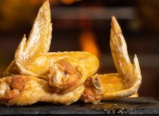 Alette di pollo 3 pezzi