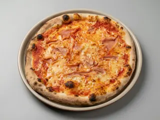 Prosciutto