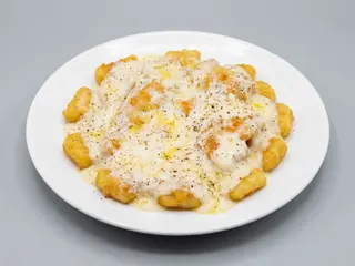 Cacio pepe