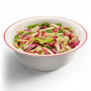 Insalata di pollo