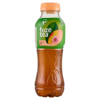 Fuze Tea pesca 33cl