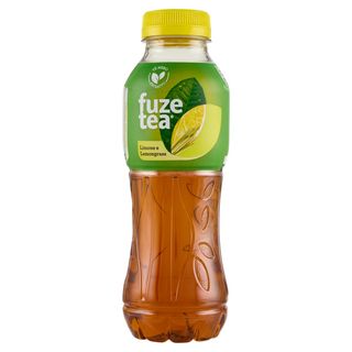 Fuze Tea Limone 33cl