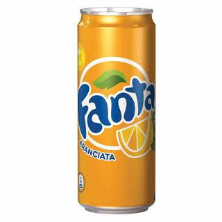 Fanta 33 cl