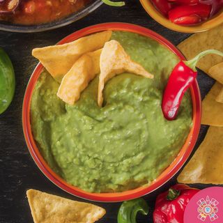 Guacamole