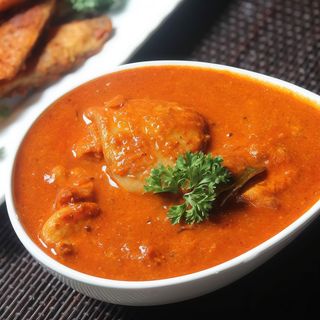 FISH MASALA