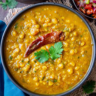 CHANA DAAL