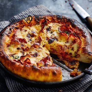 Pen Pizza Grande