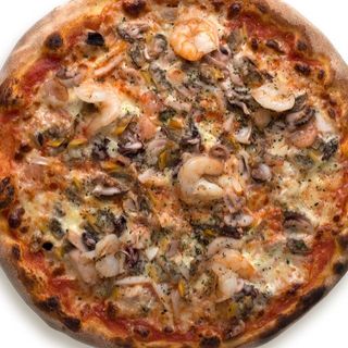Frutti di mare