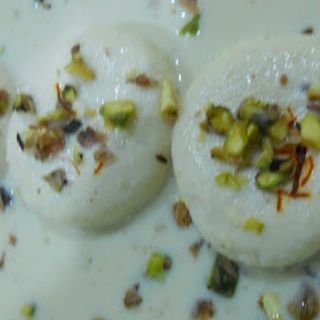 Rasgulla Dolce Indiano