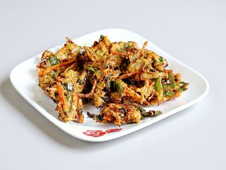 MIX VEG PAKORA