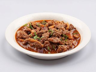 BEEF CURRY