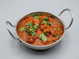 LAMB ROGAN JOSH