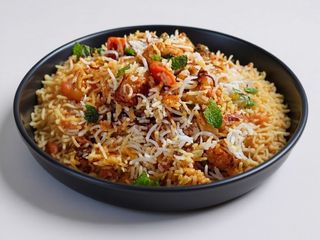 VEG BIRYANI