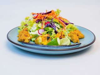 TIKKA INSALATA
