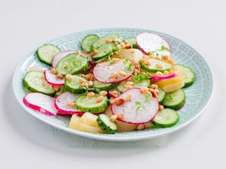 RASSAIN SALAD