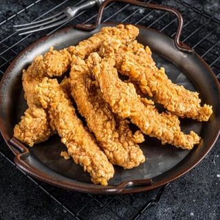 CRISPY CHICKEN 5pz