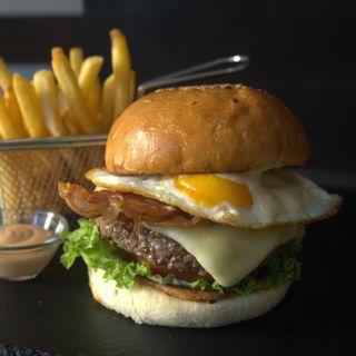 CROCK CON UOVA (New)